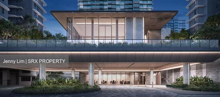 Chuan Park (D19), Condominium #504482141
